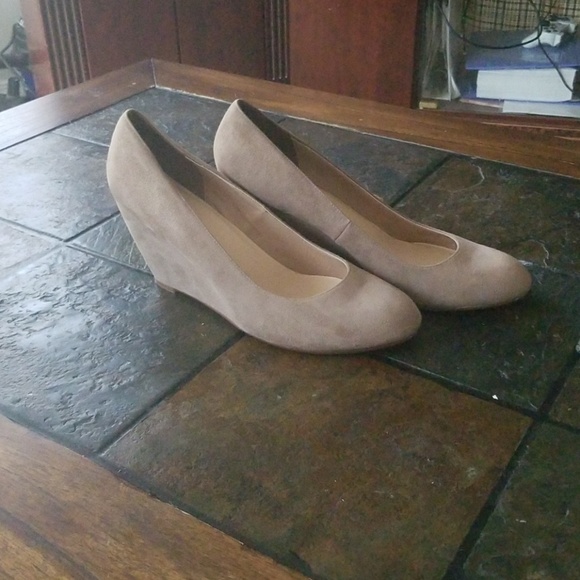 Cole Haan Wedged Heels - Picture 4 of 4